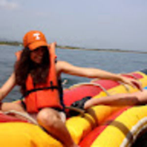 Meet your Posher, Giuls